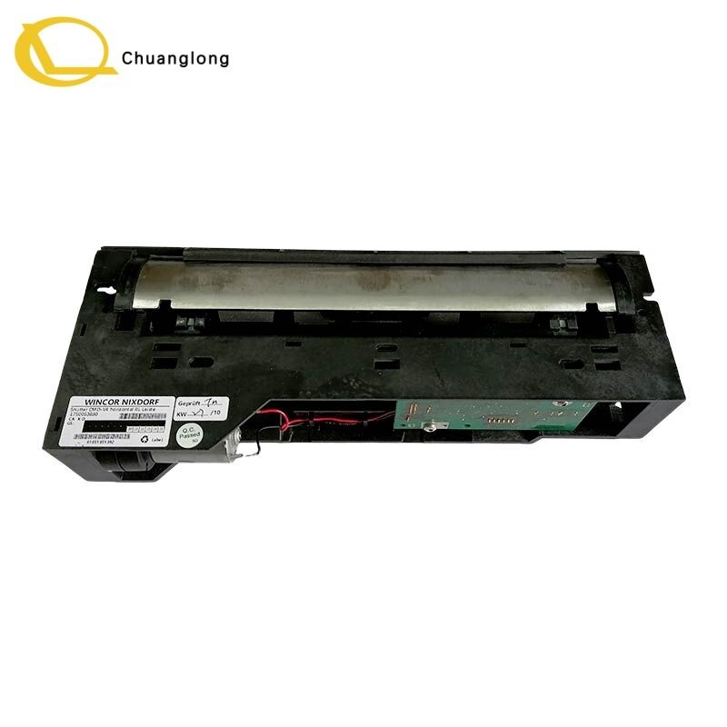 विंकोर निक्सडॉर्फ सीएमडी वी4 शटर क्षैतिज आरएल एटीएम पार्ट्स नया 01750053690 / 1750053690