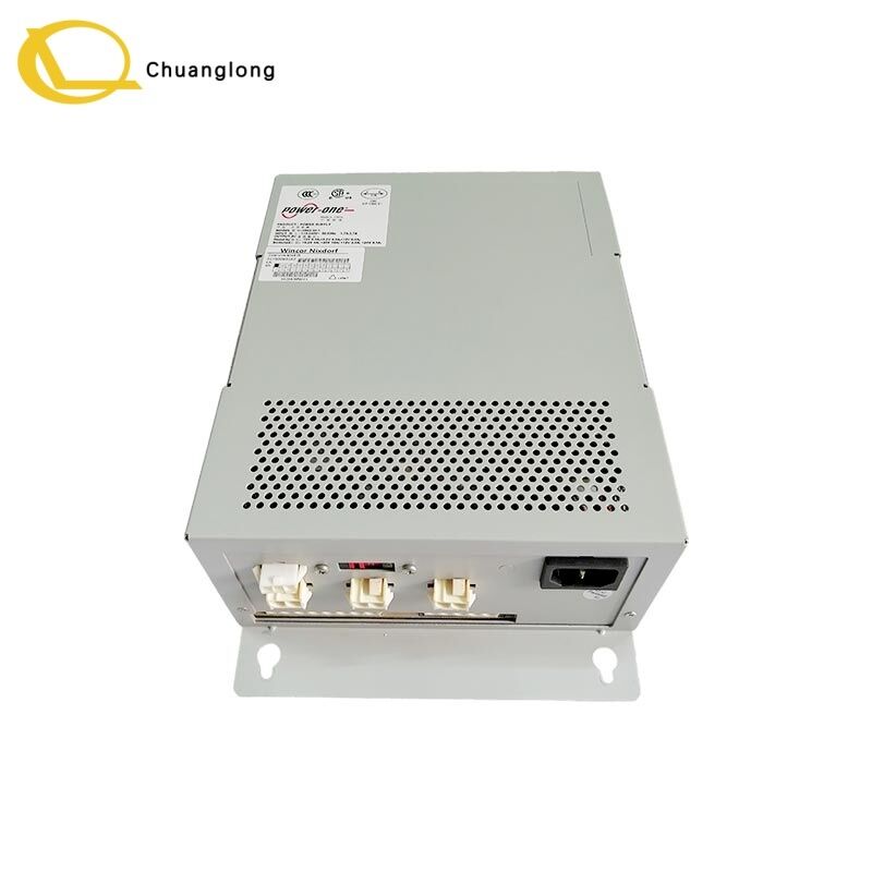 विनकोर निक्सडॉर्फ 2050XE 24V सेंट्रल पावर सप्लाई III एटीएम पार्ट्स नया P/N 01750069162 / 1750069162