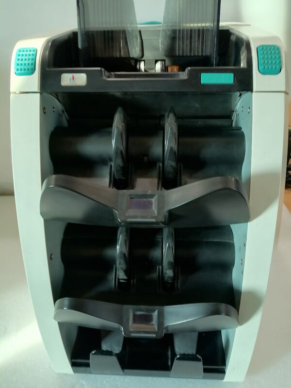 चेंग फेंग CF1031 1079 करेंसी काउंटिंग रियल मनी डिटेक्शन बैंकनोट रीसाइक्लर सॉर्टर