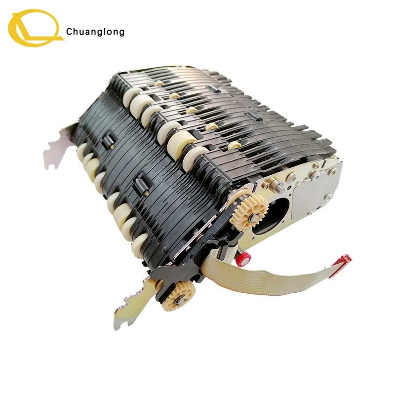 विंकोर निक्सडॉर्फ सीआरएस/एटीएस केंद्रीकरण इकाई ऊपरी भाग सी4060 एयू मॉड्यूल 01750134478 / 1750134478