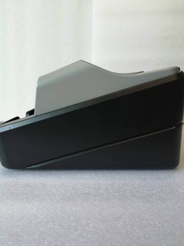 SH-886B Easycount उच्च गति गिनती मिश्रित बैंकनोट डिटेक्टर बहु मुद्रा पेशेवर पैसा डिटेक्टर मशीन NUY202430327