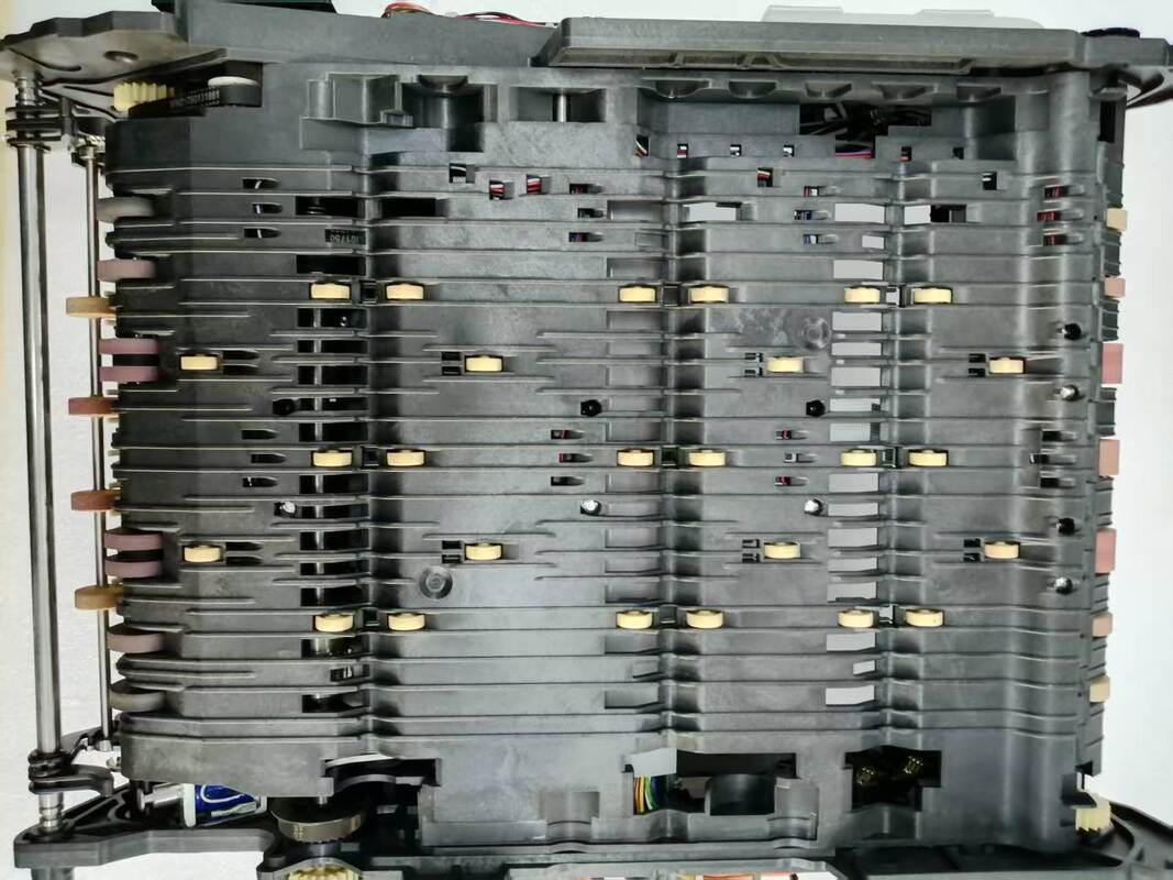 01750193275 बैंक एटीएम सीआरएस विंकर निक्सडॉर्फ सिनेओ सी4060 पार्ट्स विंकर सी4040 मुख्य मॉड्यूल हेड डब्ल्यू. ड्राइव सीआरएस सीपीटी