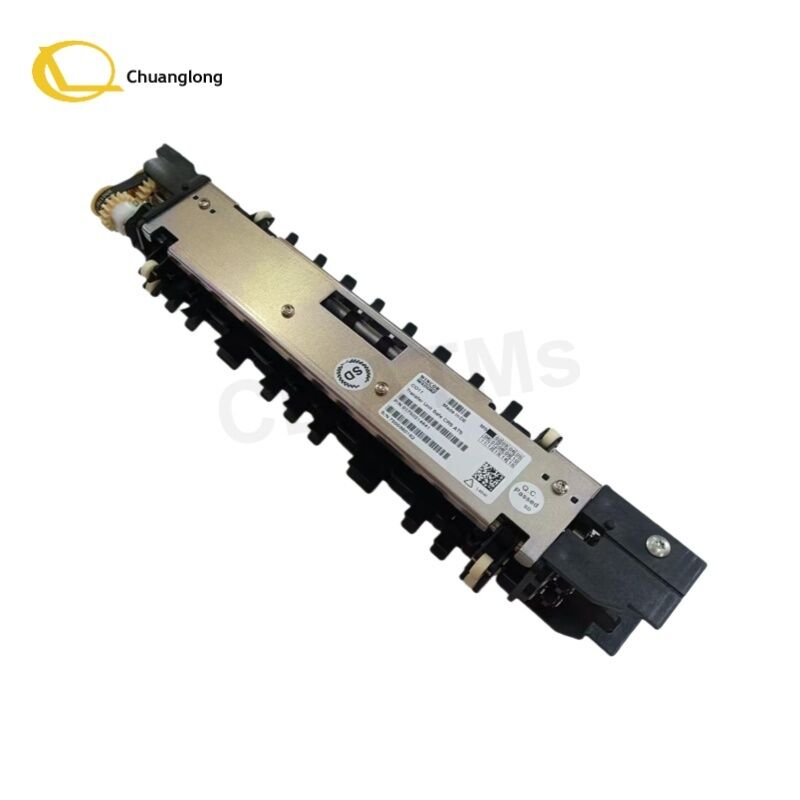 01750214641 1750214641 एटीएम मशीन पार्ट्स Wincor cineoट्रान्स्टर यूनिट सुरक्षित C4060 ET CRS