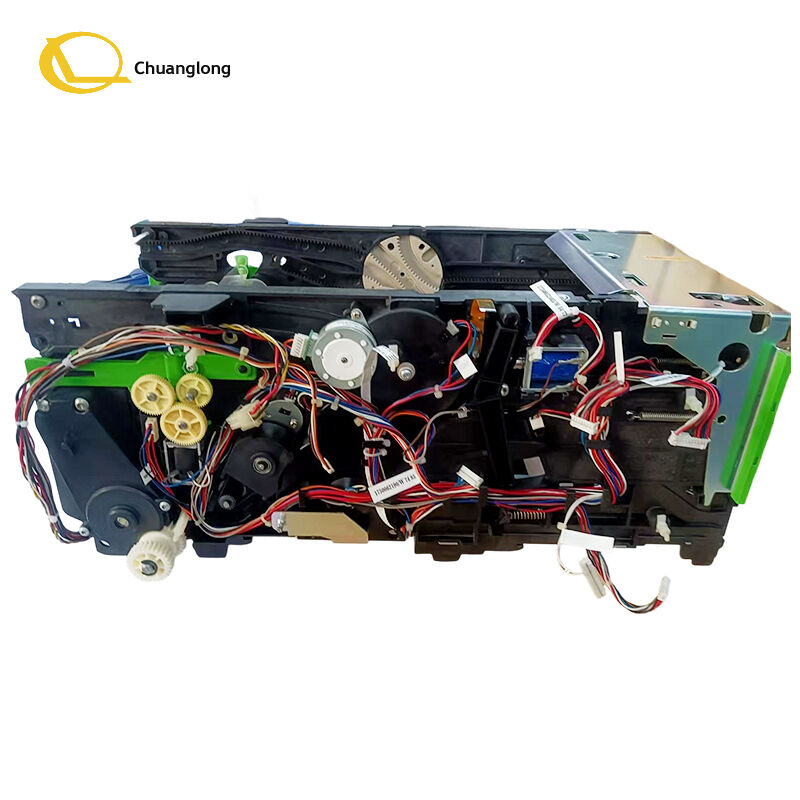 1750109659 एटीएम मशीन पार्ट्स विंकोर निक्सडॉर्फ सीएमडी-वी4 स्टैकर मॉड्यूल