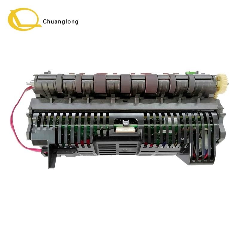 विंकोर निक्सडॉर्फ सिनेओ C2060 C4060 कैश बैंकनोट रीडर मूव CWAA एटीएम स्पेयर पार्ट P/N 01750150249/1750150249/01750249441