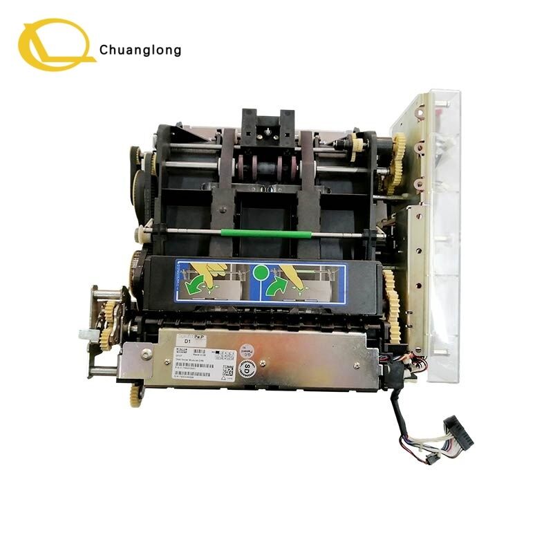 Wincor Nixdorf Diebold Nixdorf CRS Cineo C4060 E624 वितरक मॉड्यूल CRS P/N 01750200541/1750200541