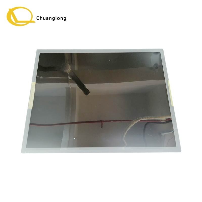 विंकोर निक्सडॉर्फ प्रोकैश 280 एलसीडी टीएफटी एक्सजीए 15 इंच ओपन फ्रेम पी/एन 01750216797/1750216797