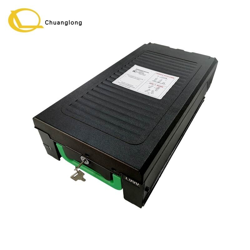 Hyosung HCDU CDU कैश कैसेट बैंकनोट बॉक्स P/N 7430001005/7430000208/7430000990/S7430000208/S7430000990/S7430001005