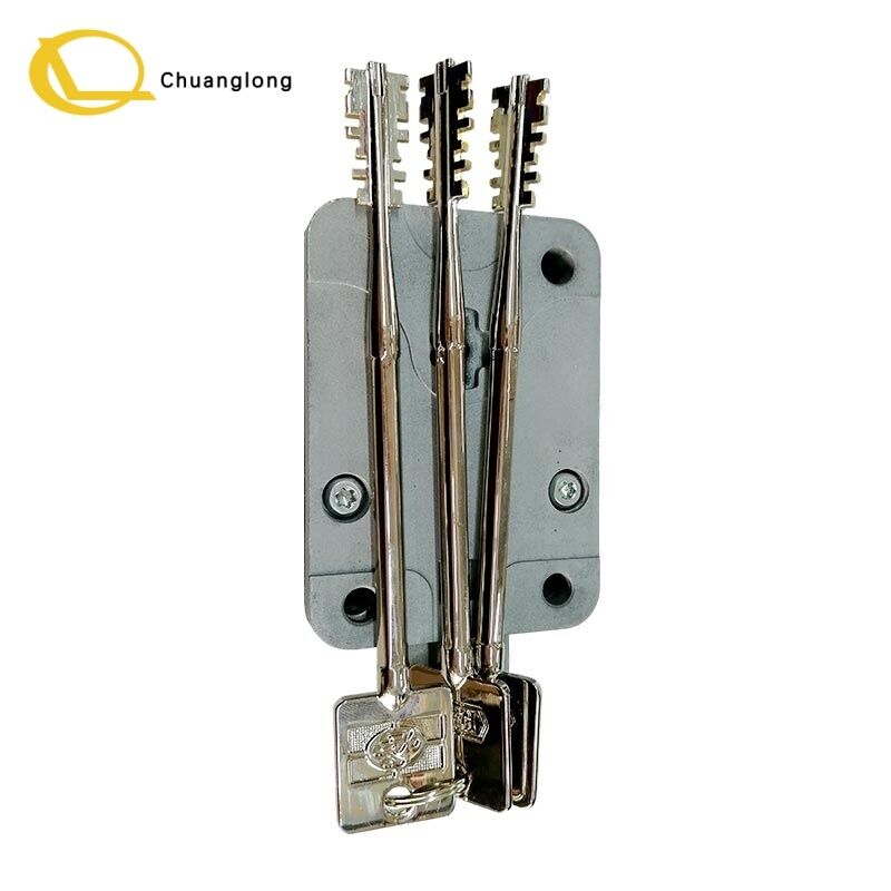 विंकोर निक्सडोर्फ 2050XE 1500XE कुंजी से लैस सुरक्षा ताले सुरक्षित बॉक्स मैकेनिकल ताले एनसीआर/विंकोर/डिएबोल्ड में उपयोग किए जाते हैं