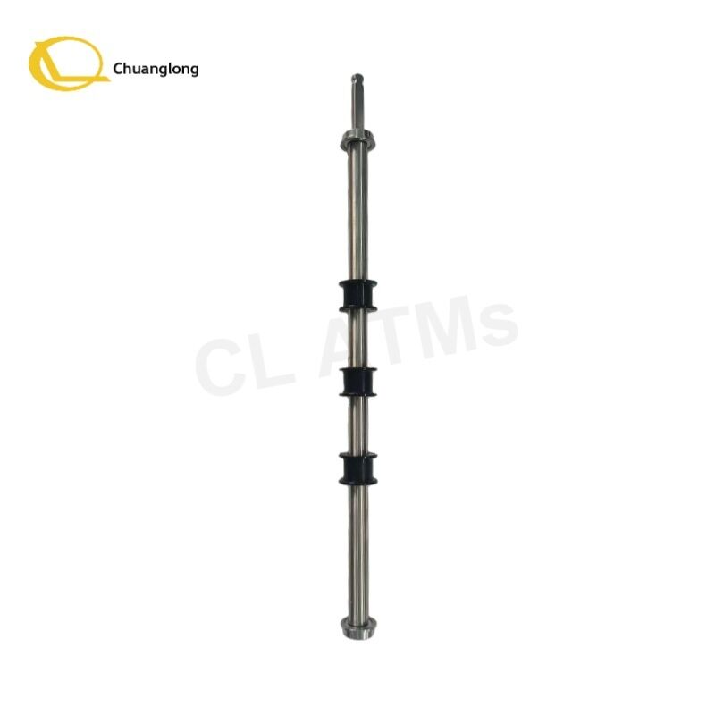 एनसीआर एटीएम Diebold Opteva Axis XPRT ड्राइवर स्लॉटलेस नॉन-ग्रोव्ड P/N 49-202789-000B/49202789000B