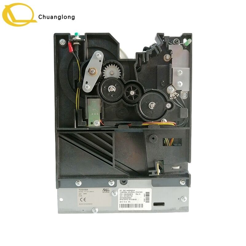 एनसीआर थर्मल जर्नल प्रिंटर एटीएम मशीन स्पेयर पार्ट प्रिंटर पी/एन 998-0911403/9980911403