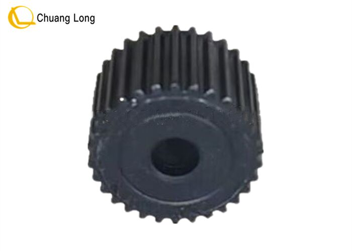 एटीएम मशीन पार्ट्स Fujitsu F53 मुख्य इकाई स्टेपिंग मोटर 30T गियर KD55026-4001-1