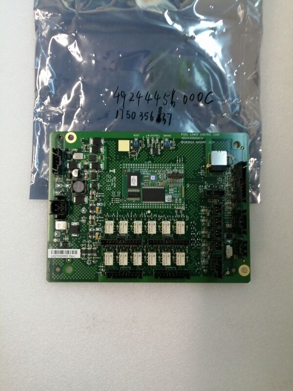 49244456000C विंकोर-डीएन डिबोल्ड सीसीए एलसीसी पीसीबा निचला नियंत्रण कार्ड 1750356837