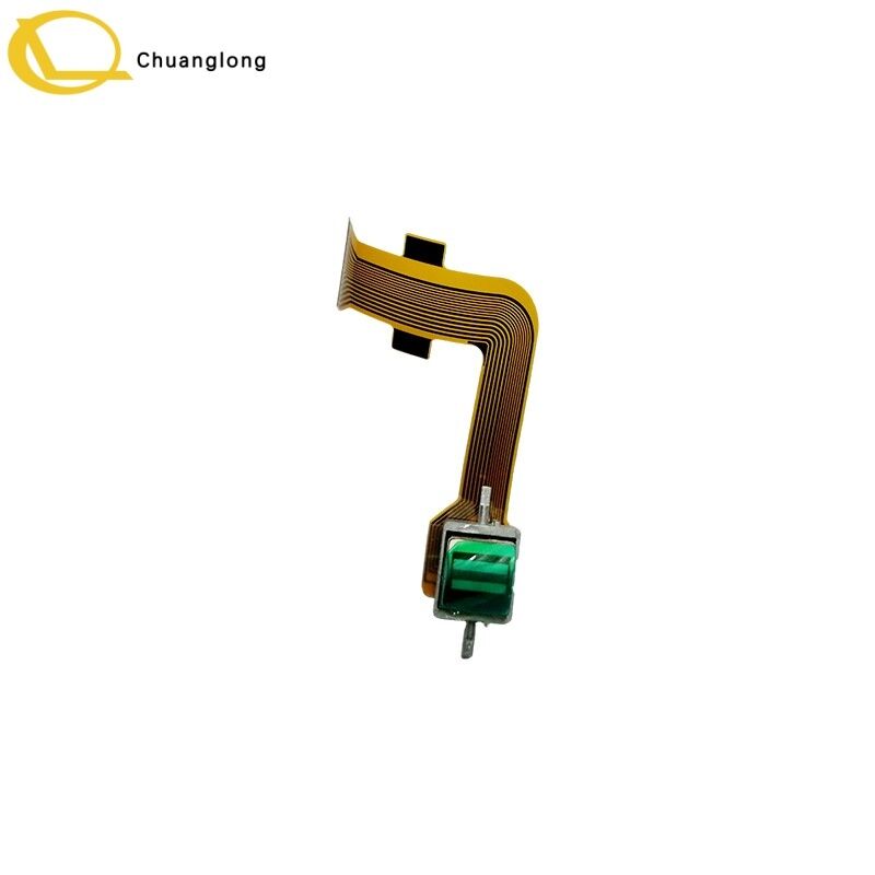 विंकोर निक्सडॉर्फ/डीब्लॉड निक्सडॉर्फ सिनेओ कार्ड रीडर V2C CHD-V2CU रीड और राइट मैग्नेटिक हेड हिको R/W P/N 1770031905/1790876103