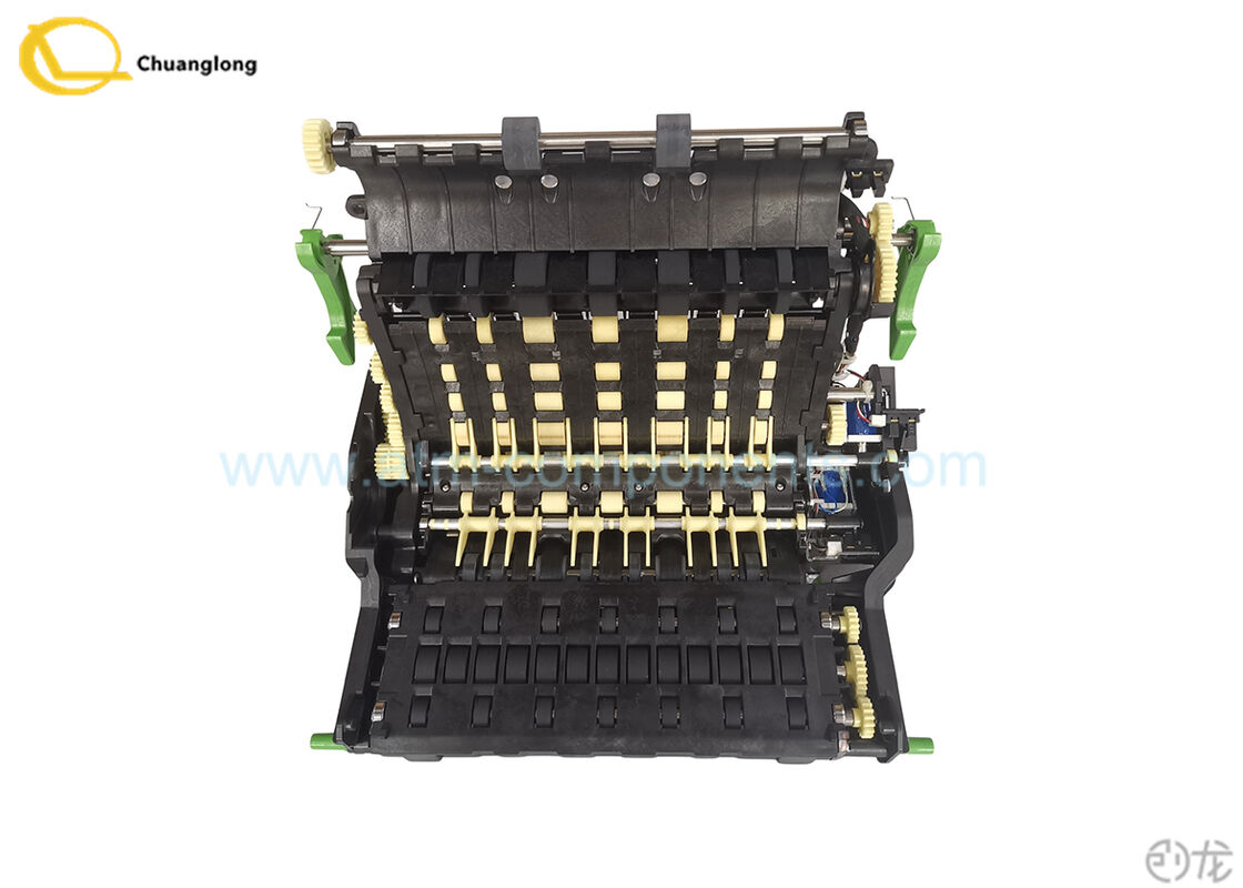 1750140999 01750140999 एटीएम पार्ट्स विंकोर सिनेओ C4060 ट्रांसपोर्ट यूनिट हेड शॉर्ट पाथ CRS/ATS