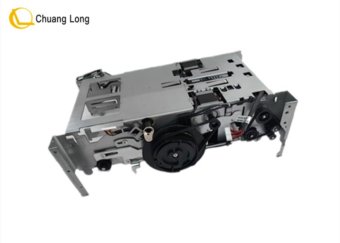 एटीएम मशीन पार्ट्स डाईबोल्ड निक्सडॉर्फ 5550 एएफडी स्टैकर 2.0 असेंबली 49254690000N 49-254690-000N