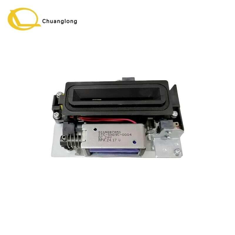 Hyosung CRM MX8000 8000G Sankyo स्मार्ट कार्डर मुंह ICT3Q8-3H2290/CT3Q8-3H2290S 5645000059/S5645000059