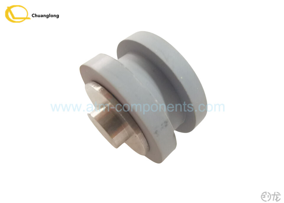 3151-T102 एटीएम ग्लोरी GFB-800 बिल काउंटर मशीन सॉर्टर मशीन सहायक रोलर