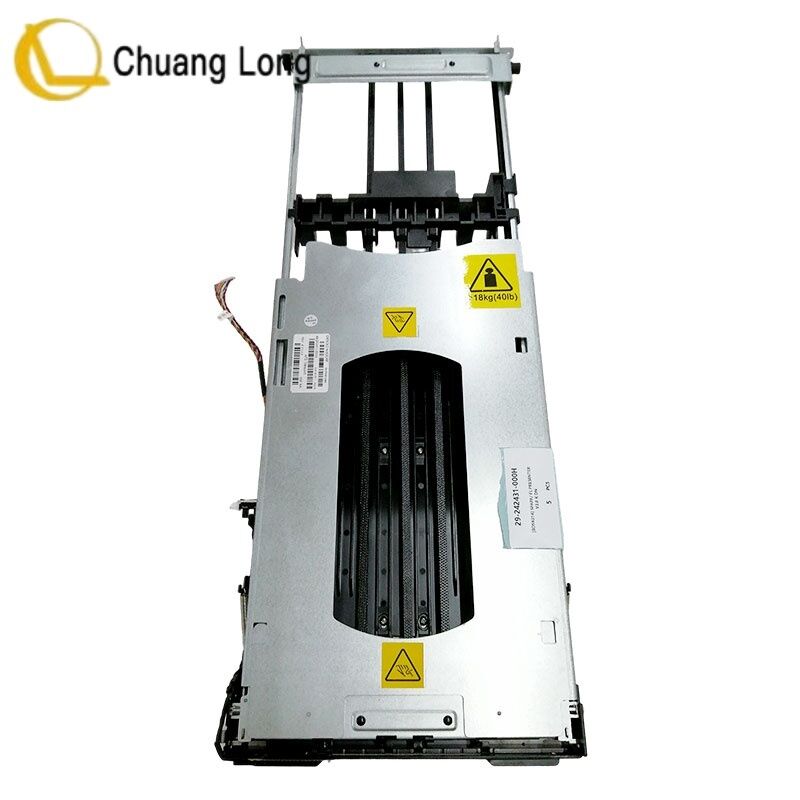 Diebold Nixdorf Opteva 5500 AFD 2.0 Transport 720mm Op ATM मशीन पार्ट्स 49-242431-000A 49-242431-000C 49-242431-000H 49242431000H