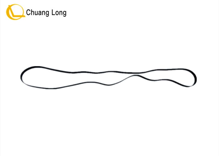 01750360937 1750360937 एटीएम बैंकिंग मशीन पार्ट्स विनकोर बेल्ट फ्लैट बेल्ट 10*1186*1