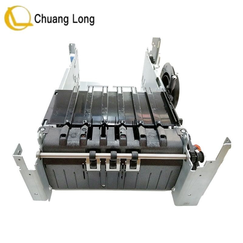 Diebold Nixdorf DN Wincor Nixdorf Opteva 2.0 5550 AFD स्टैकर क्रेन 2.0 असेंबली आरएल एक्टिव डिस्पेंसर 49254690000N 49-254690-000N