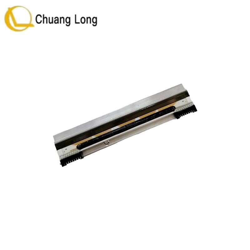 एनसीआर एटीएम पार्ट थर्मल प्रिंटर हेड के लिए एनसीआर 6625 6622 7167 7158 7198 7197-2001-9001 पीओएस रसीद थर्मल प्रिंटर हेड 15 पिन TPH001