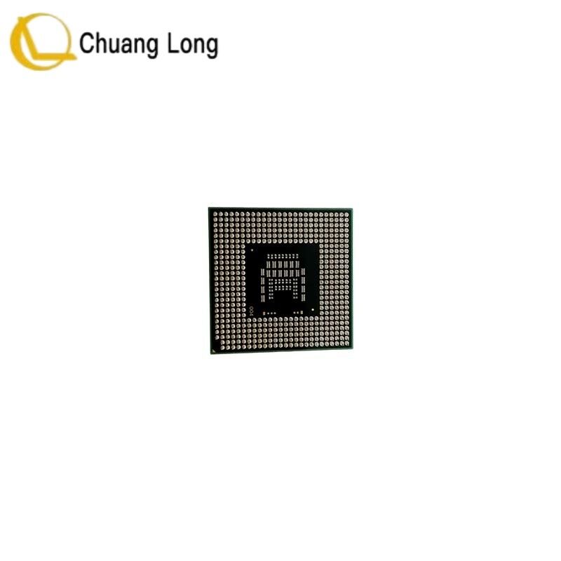 एटीएम पार्ट विंकोर डाईबोल्ड एनसीआर Hyosung GRG एटीएम सीआरएम कियोस्क इंटेल कोर 2 डुओ T9600 2.8GHz SLG9F 1066 MHz 6MB कोर 2 डुओ लैपटॉप सीपीयू प्रोसेसर