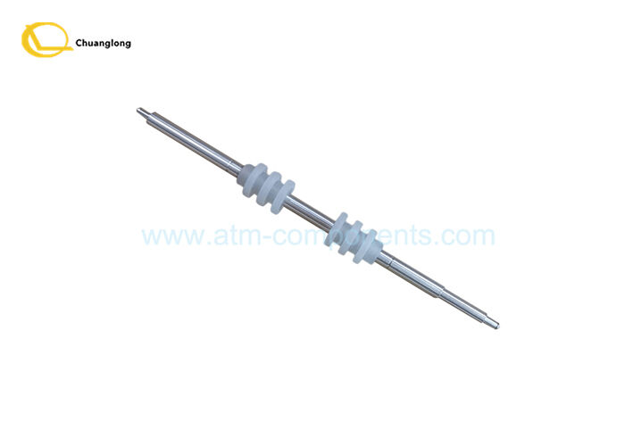 1750215294-40 एटीएम पार्ट्स 1750215295 1750215294 विंकोर निक्सडॉर्फ डबल एक्सट्रैक्टर यूनिट सीएमडी-वी5 मॉड्यूल रोलर शाफ्ट