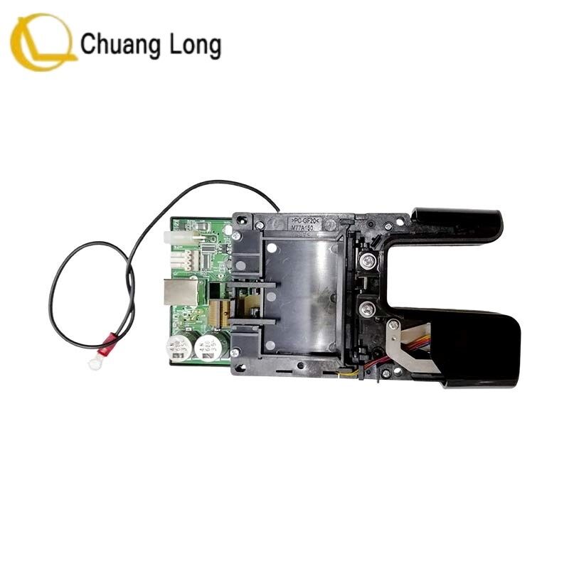 Wincor Diebold CHD-DIP डिप कार्ड रीडर ICM375-3R2790 माइक्रो कार्ड रीडर IFM370-0200 एटीएम भाग 01750359088 1750359088