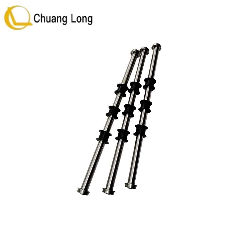 Diebold Nixdorf Wincor Nixdorf Shaft XPRT IDLER ASSY ऑटोमैटिक टेलर मशीन स्पेयर पार्ट 4920279000A 49-20279-000A