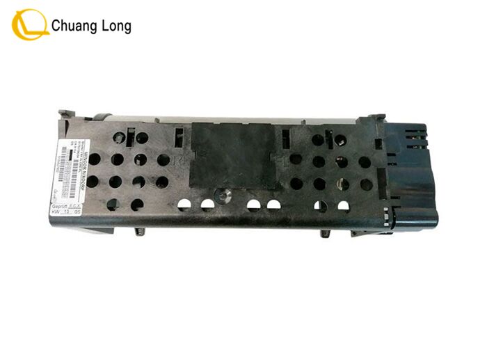 एटीएम मशीन पार्ट्स Wincor Nixdorf Diebold Nixdorf CMD FL शटर VBK 8x 1750184934 01750184934