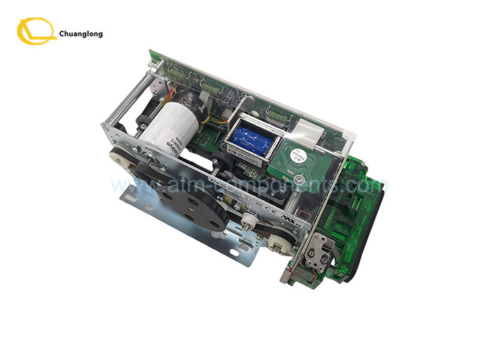 4450704482 445-0704482 एटीएम पार्ट्स NCR 6622 कार्ड रीडर स्व-सेवा कार्ड रीडर के लिए NCR 6625 6634 6632