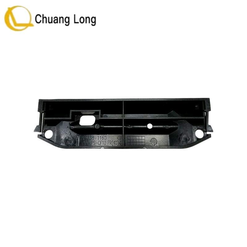 BCC_00013 OKI21SE 6040W OKI RG7 रीसाइक्लर BRM ग्राहक इंटरफेस मॉड्यूल गाइड साइड ऊपरी CIM बाल्टी बाएं और दाएं साइड गाइड BCC 00013