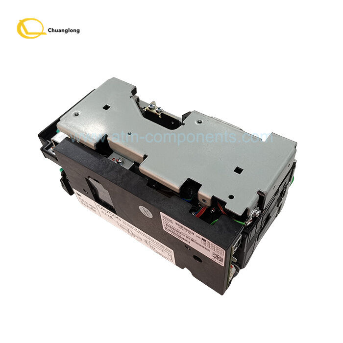 1750301279 01750301279 एटीएम मशीन पार्ट्स Wincor कार्ड रीडर CHD V2CU ACT संस्करण कार्ड रीडर CHD V2CU मानक + AntiM3