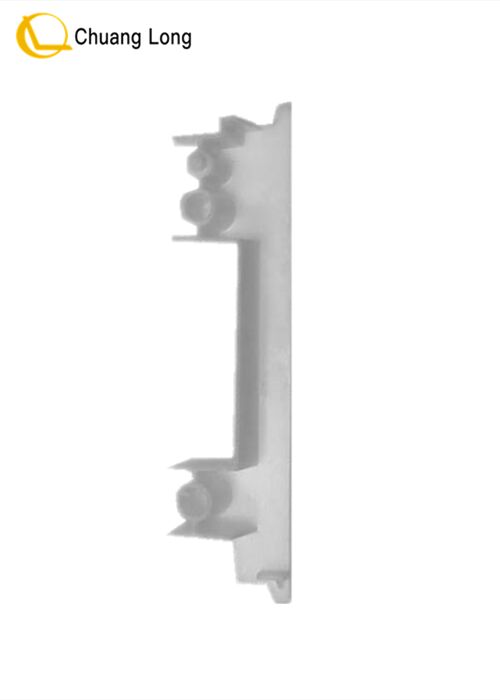 एटीएम मशीन पार्ट्स एनसीआर एसएनटी स्टैकिंग फिंगर्स रनर डब्ल्यू स्टॉप 445-0761208-65 445-0751507