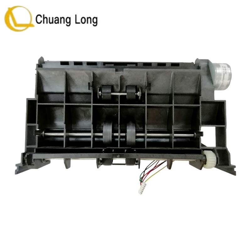 ग्लोरी टैलारिस डेलार्यू एनएमडी एनएमडी100 एनडी200 डिस्पेंसर एसी बैंकनोट्स डायवर्टर गाइड ऊपरी बाहरी A008646 A005471