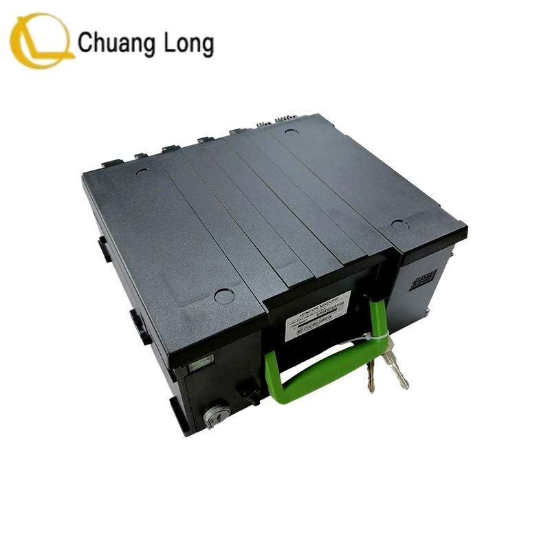 विंकोर निक्सडॉर्फ 2050XE सीएमडी आरआर रिजेक्ट कैश बॉक्स आरआर कैसेट मैपर-प्रूफ पार्ट विथ मेटल लॉक एंड की 01750056651 1750056651