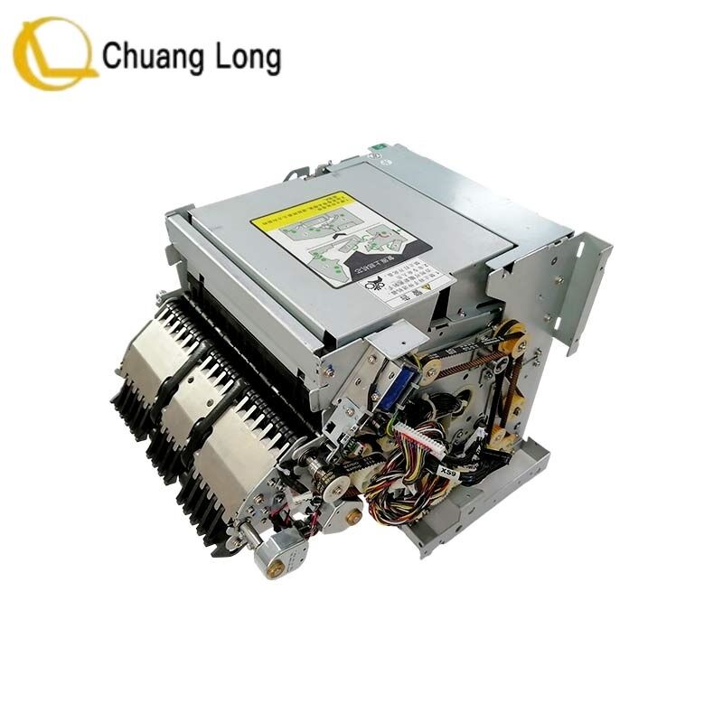 GRG बैंकिंग H68N नोट एस्क्रो मॉड्यूल CRM9250-NE-001 YT4.029.065 कैश एस्क्रो यूनिट एटीएम मशीन का भाग