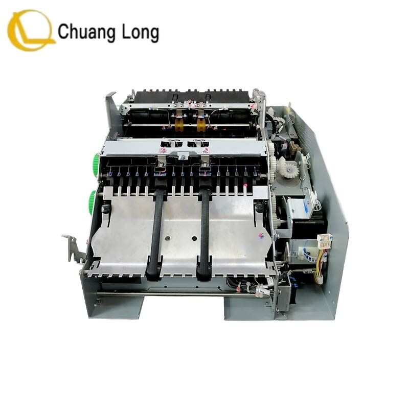 GRG बैंकिंग नोट फीडर ट्रांसपोर्ट CRM9250-NFT-001 H68N CRM9250 NF 001 नोट फीडर ऊपरी YT4.029.206 502018221 एटीएम भाग