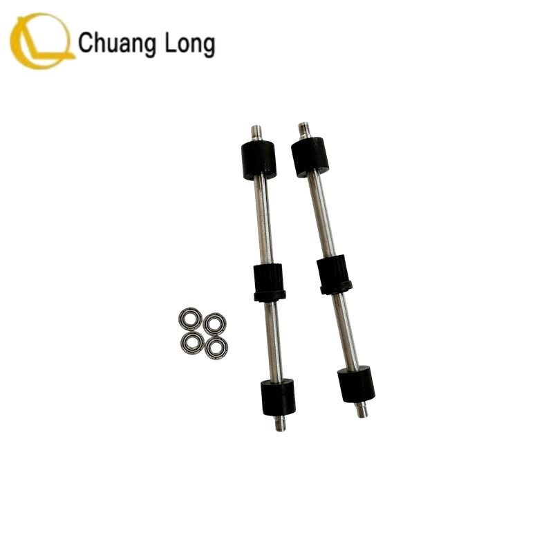 ग्लोरी तारारिस डी ला रू NMD100 एटीएम मशीन A008451 वितरक RV301 बॉक्स ड्राइव शाफ्ट डिस्पेंसर मॉड्यूल विधानसभा A008451