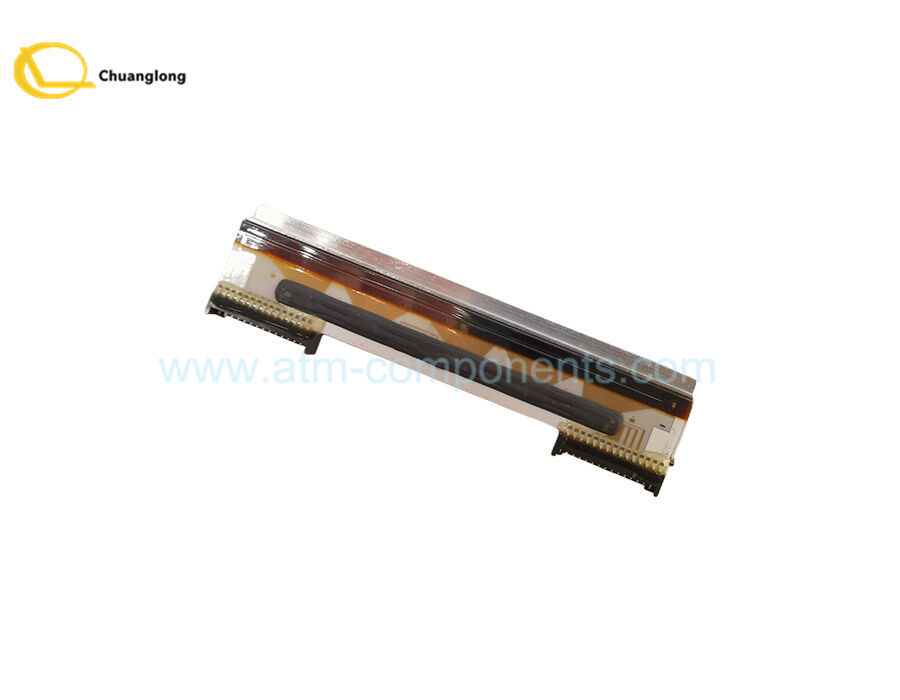 497-0465432 7167 7197 7198 थर्मल प्रिंट हेड NCR 7197 Pos प्रिंटर 15 पिन प्रिंट हेड 497-0431579 के लिए इस्तेमाल किया