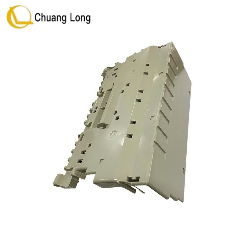 Hitachi ATM CRM 00103088000B Spare Part HT-3842-WAB 2845V RB AB Cash Box 1P004481-001 RB Cassette Plastic Base Back Surface