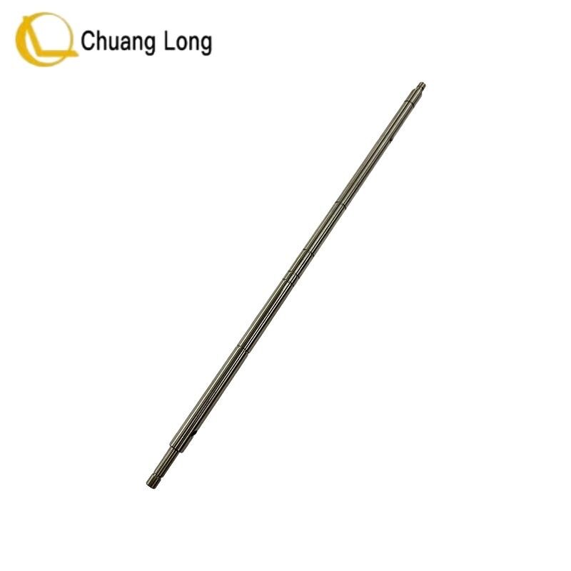 Hitachi 2845V कैसेट पार्ट्स 4P008144-001 आरबी कैश बॉक्स शाफ्ट 6 द्वारा 213 स्टेनलेस स्टील रॉड 4P008144001 आरबी कैश बॉक्स एटीएम सीआरएम भाग