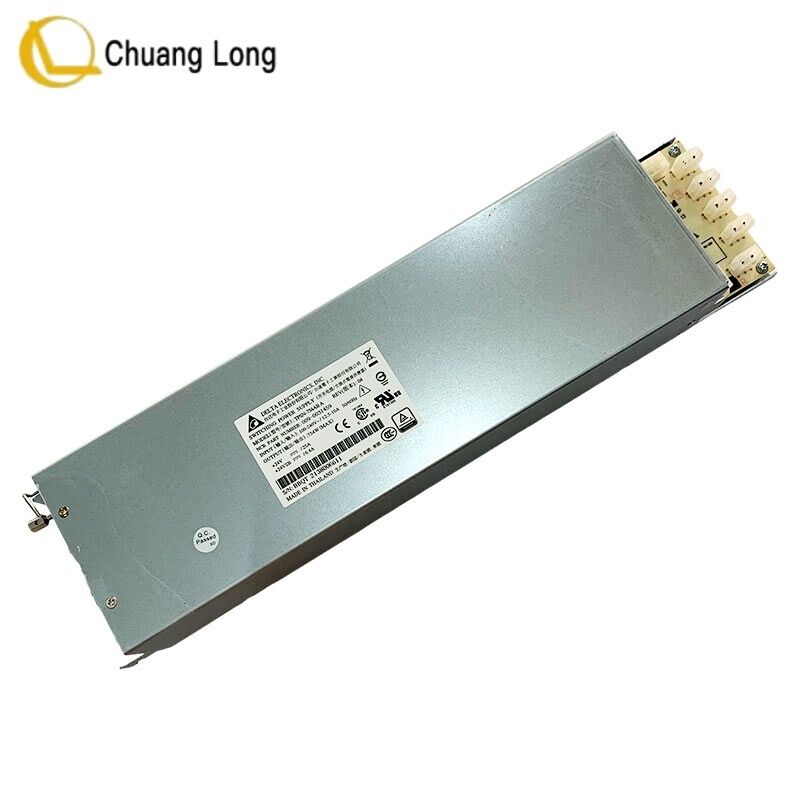 एनसीआर स्विचिंग पावर सप्लाई बीआरएम 6687 6623 6683 754W टीपीएसएन-754एबी पावर बॉक्स एटीएम मशीन पार्ट्स 009-0031459 0090031459