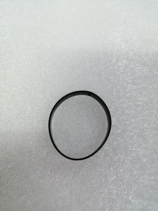 MEI कैशबॉक्स स्पेयर पार्ट्स 8215001 SUZO HAPP U8300-200-03875 फ्लैट बेल्ट 0.03"X0.200"X3 7/8 एटीएम कैशबॉक्स प्रतिस्थापन सहायक उपकरण