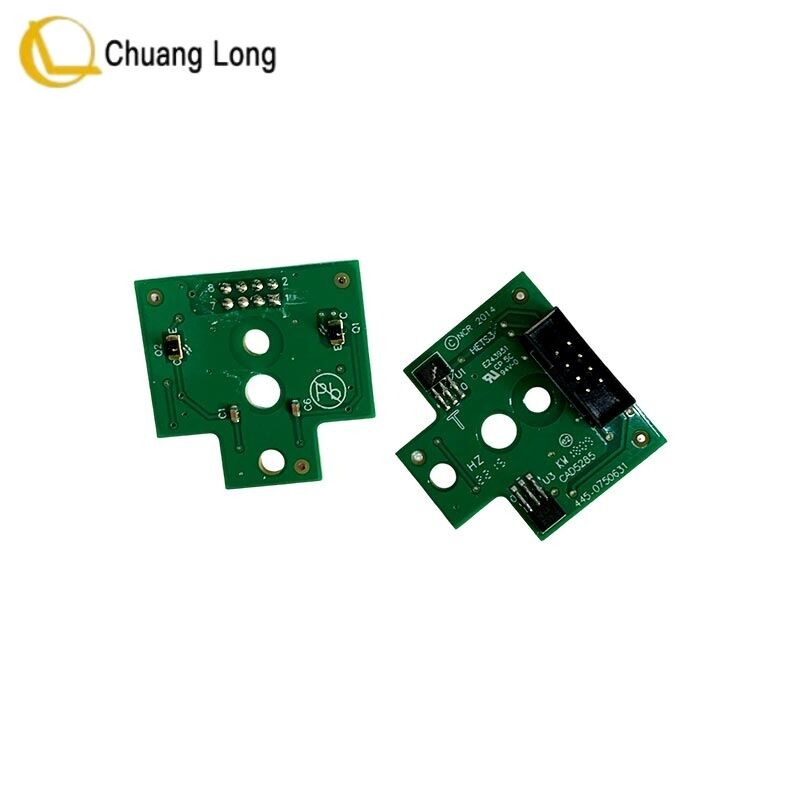 एनसीआर एस2 एसएनटी वितरक नियंत्रक बोर्ड एटीएम सेल्फसर्व मशीन स्पेयर पार्ट 4450750631 445-0750631 445-0761208-132