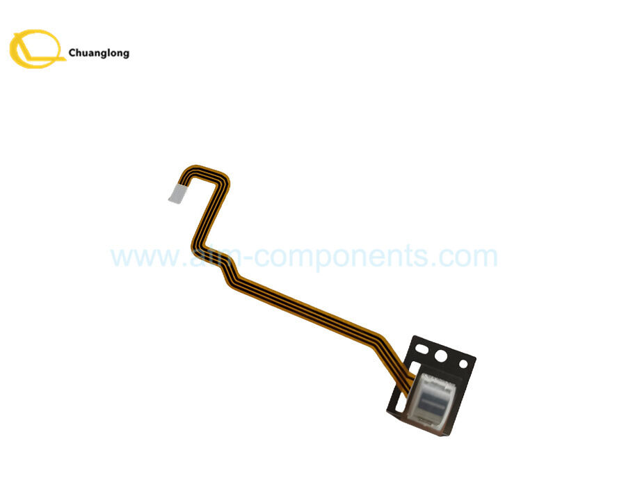 177004554 0177004554 एटीएम मशीन पार्ट्स विंकोर चुंबकीय कार्ड रीडर हेड प्रीहेड वी2एक्स