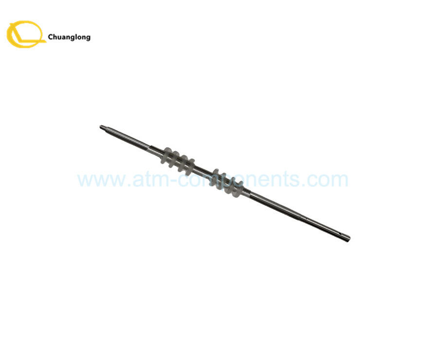 1750020811 01750020811 एटीएम मशीन पार्ट्स विन्कोर 2050XE एक्सट्रैक्टर शाफ्ट काउंटर रोटेट शाफ्ट असेंबली