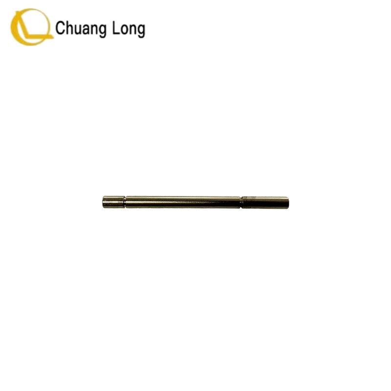 Hitachi HT-2845-VS SR7500 SR7500Vs SelfSer TCR एटीएम मशीन पार्ट्स आरबी कैसेट 7P010329-001 बेस शॉर्ट शाफ्ट 4 से 58 7P010329001