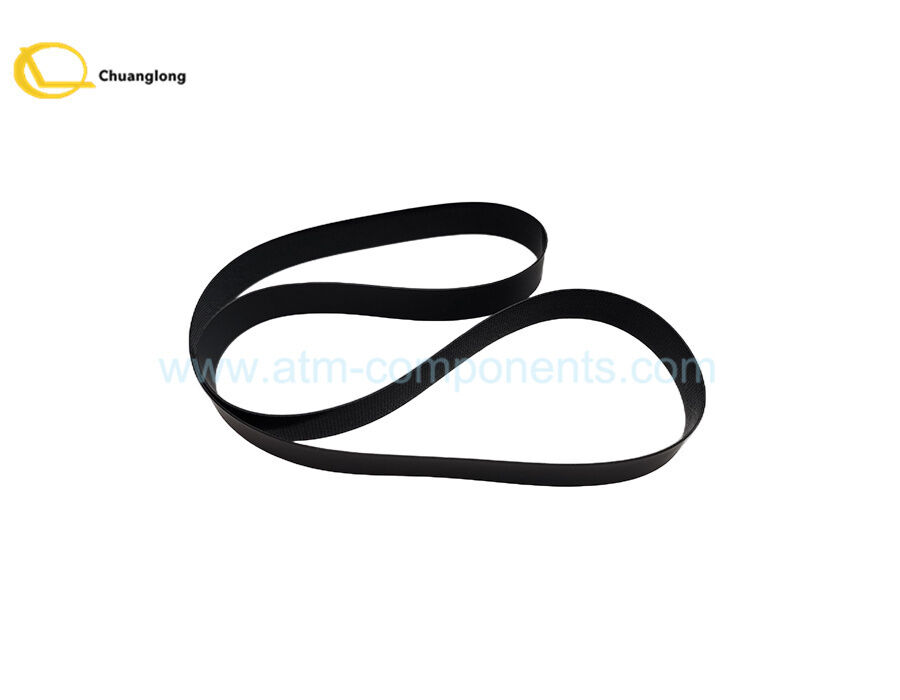 1750056193 01750056193 एटीएम मशीन पार्ट्स Wincor 614*14*0.65 बेल्ट